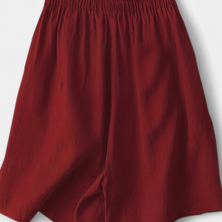 Shorts légers d'été