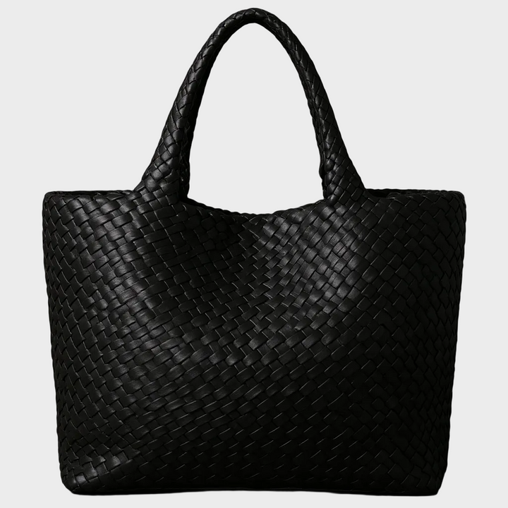 Heritage™ | Sac fourre-tout en cuir fait main Lana