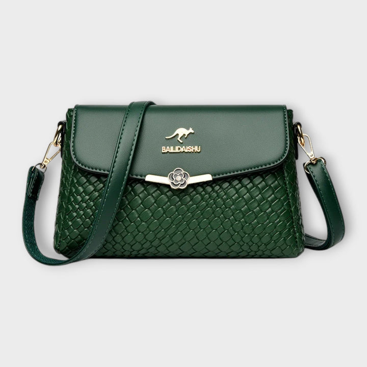 Cécile. - Sac de luxe croisé