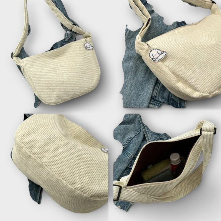 Cécile. - Sacs en Cordura pour femmes