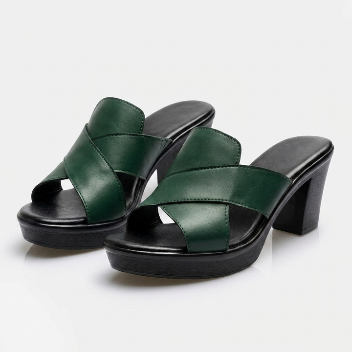 DARCY | SANDALES ÉLÉGANTES