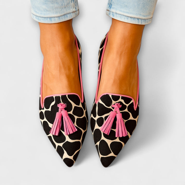 Julia - Chaussures Élégantes