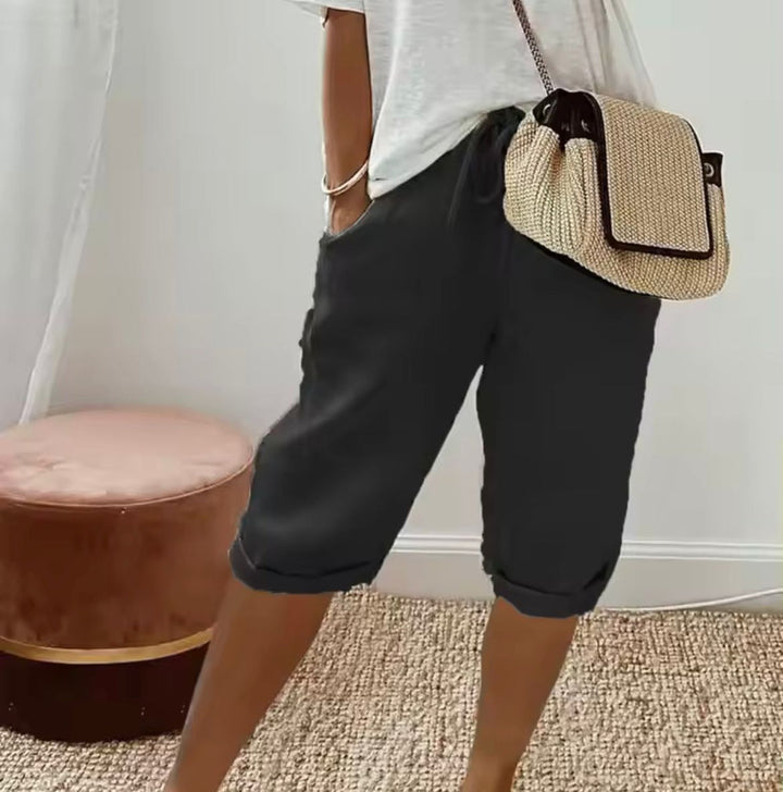 Heidi - Shorts Légers Estivaux