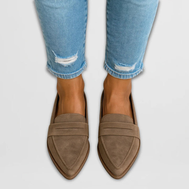 Michaela – Mocassins