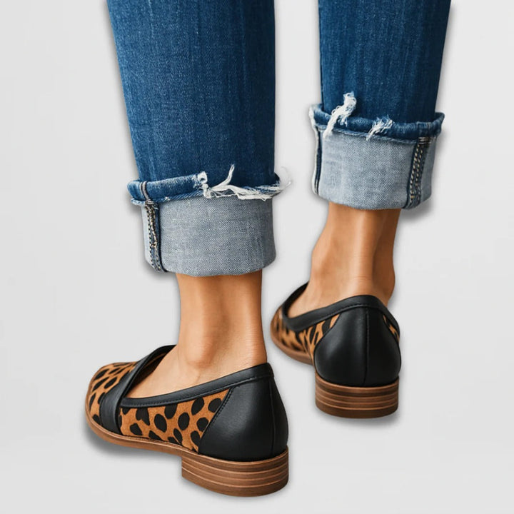 Michaela – Mocassins