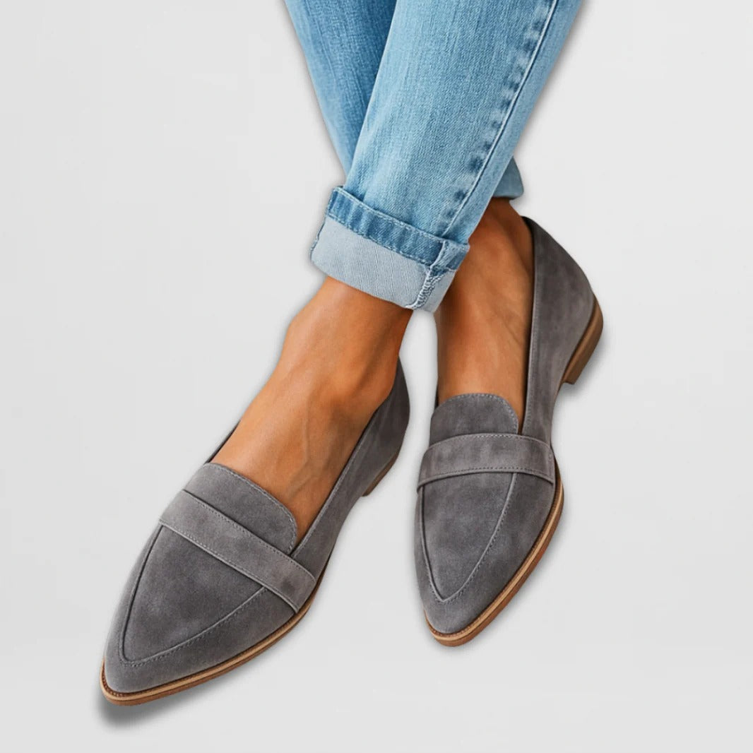 Michaela – Mocassins