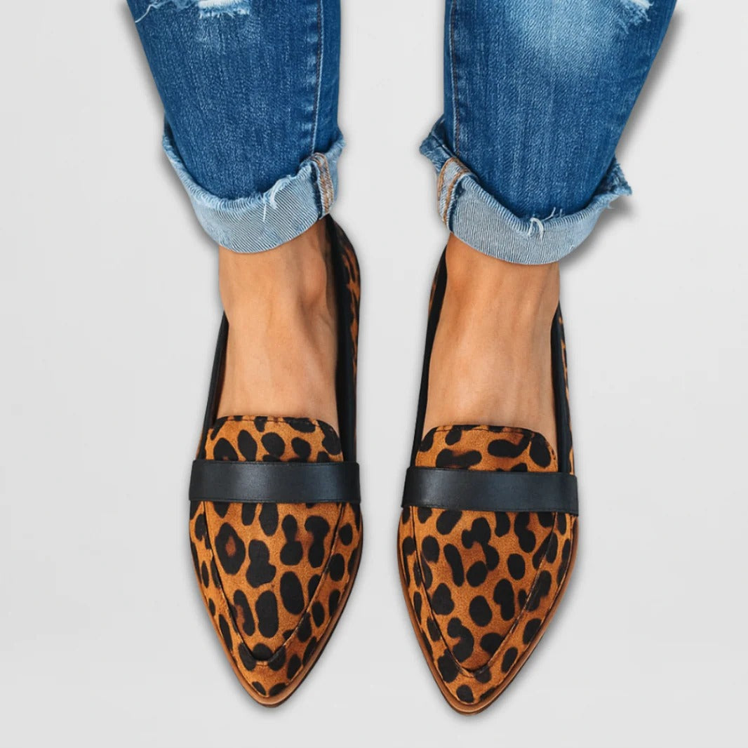 Michaela – Mocassins