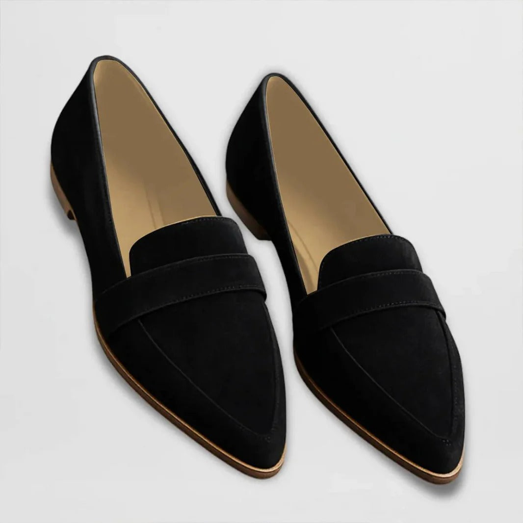 Michaela – Mocassins