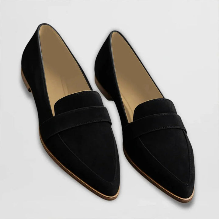 Michaela – Mocassins