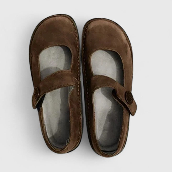 Renata - Chaussures Orthopédiques Confortables
