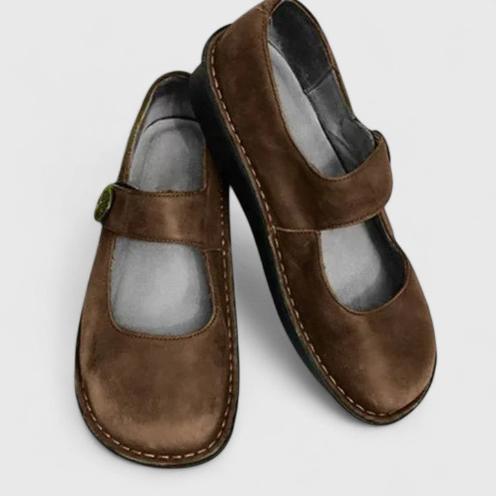 Renata - Chaussures Orthopédiques Confortables