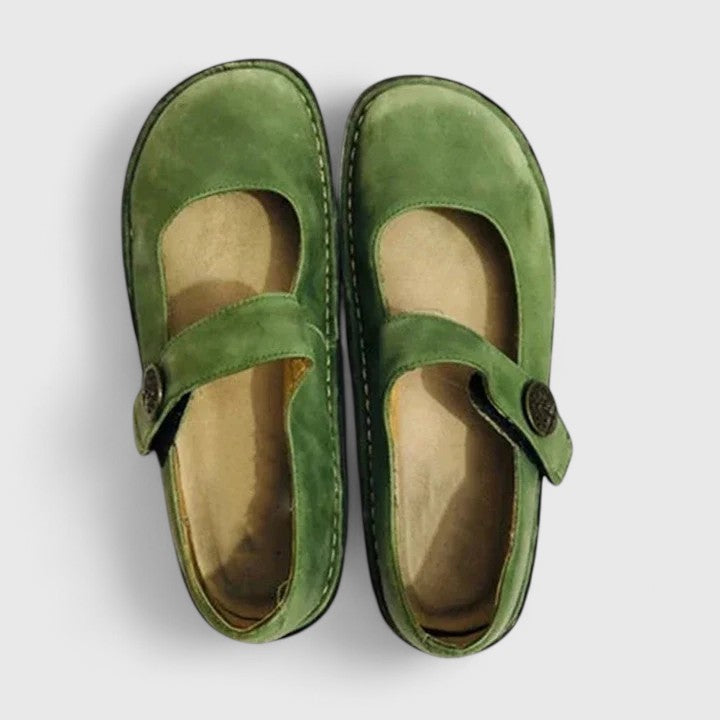 Renata - Chaussures Orthopédiques Confortables