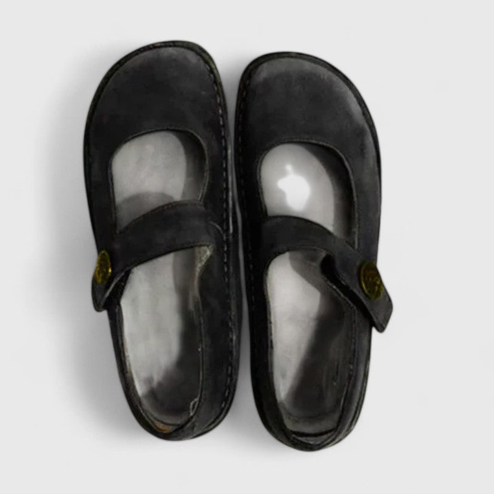Renata - Chaussures Orthopédiques Confortables