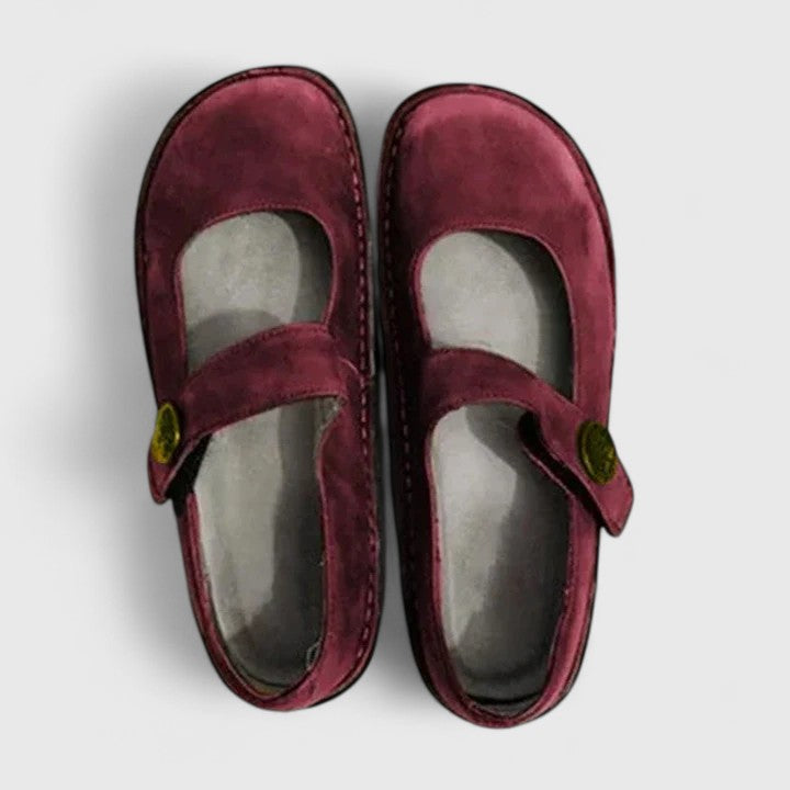 Renata - Chaussures Orthopédiques Confortables