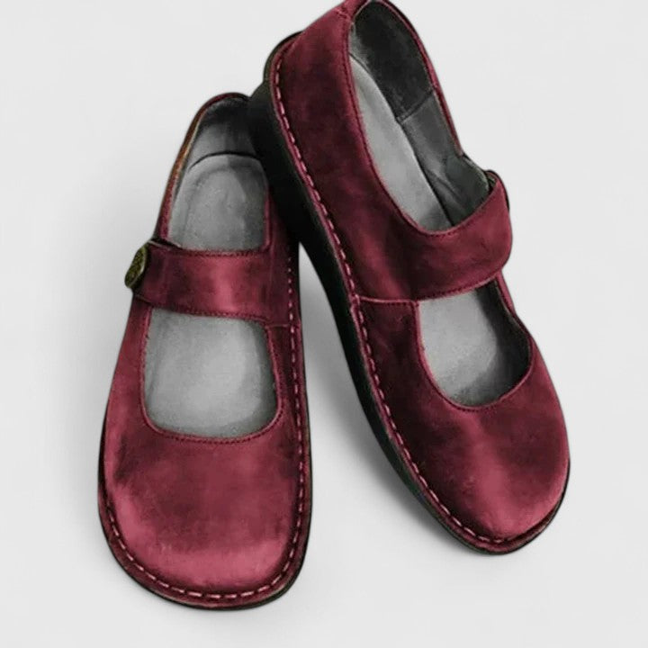 Renata - Chaussures Orthopédiques Confortables