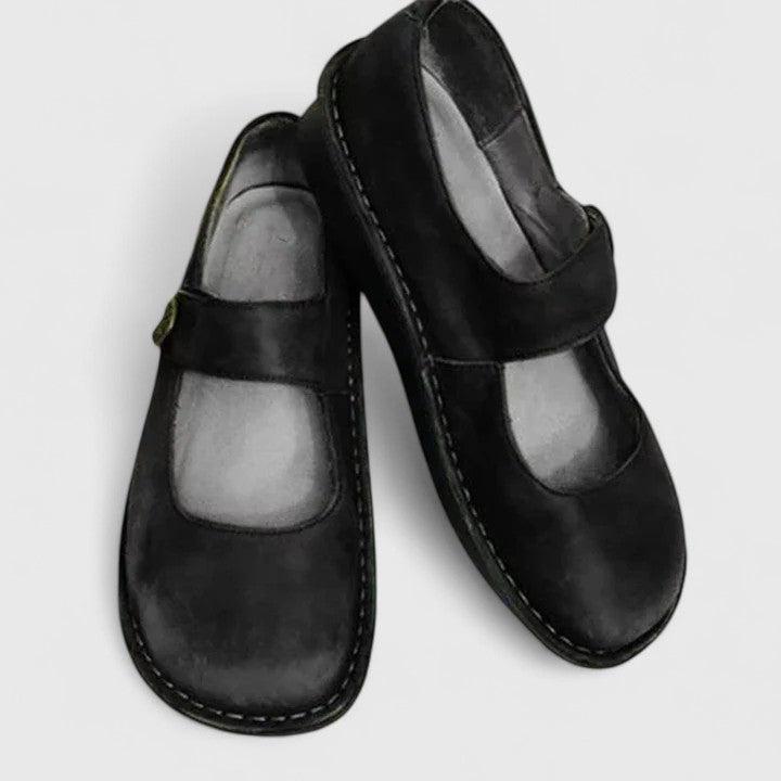 Renata - Chaussures Orthopédiques Confortables