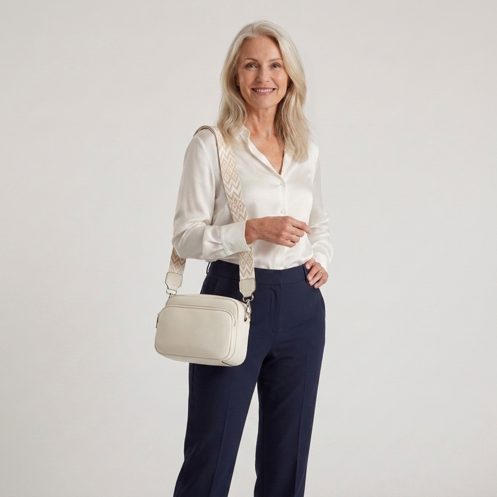 Susanne™ | Sac Bandoulière