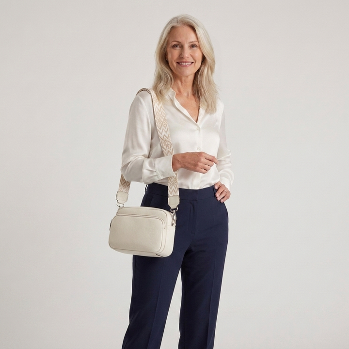 Susanne™ | Sac Bandoulière