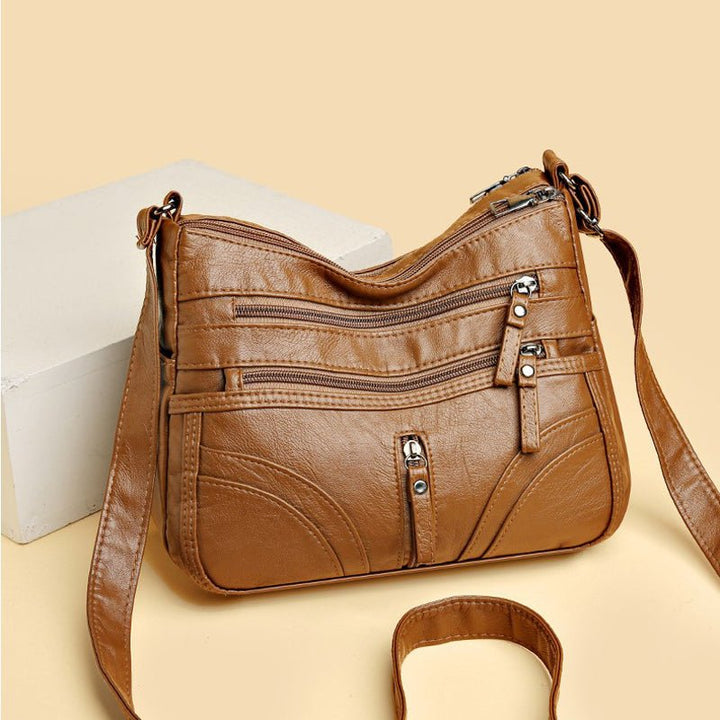 Sac Décontracté Vintage Margaret