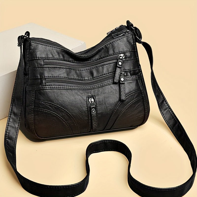 Sac Décontracté Vintage Margaret