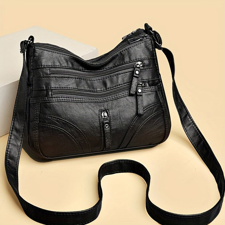 Sac Décontracté Vintage Margaret