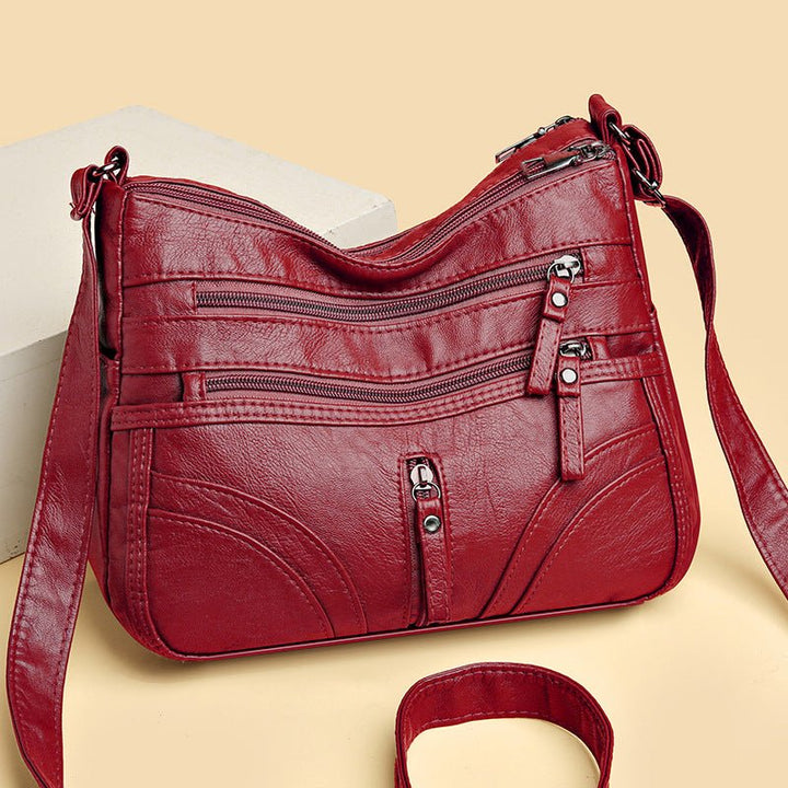Sac Décontracté Vintage Margaret