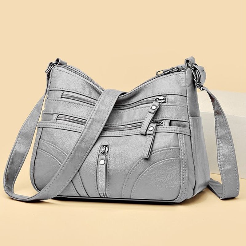 Sac Décontracté Vintage Margaret