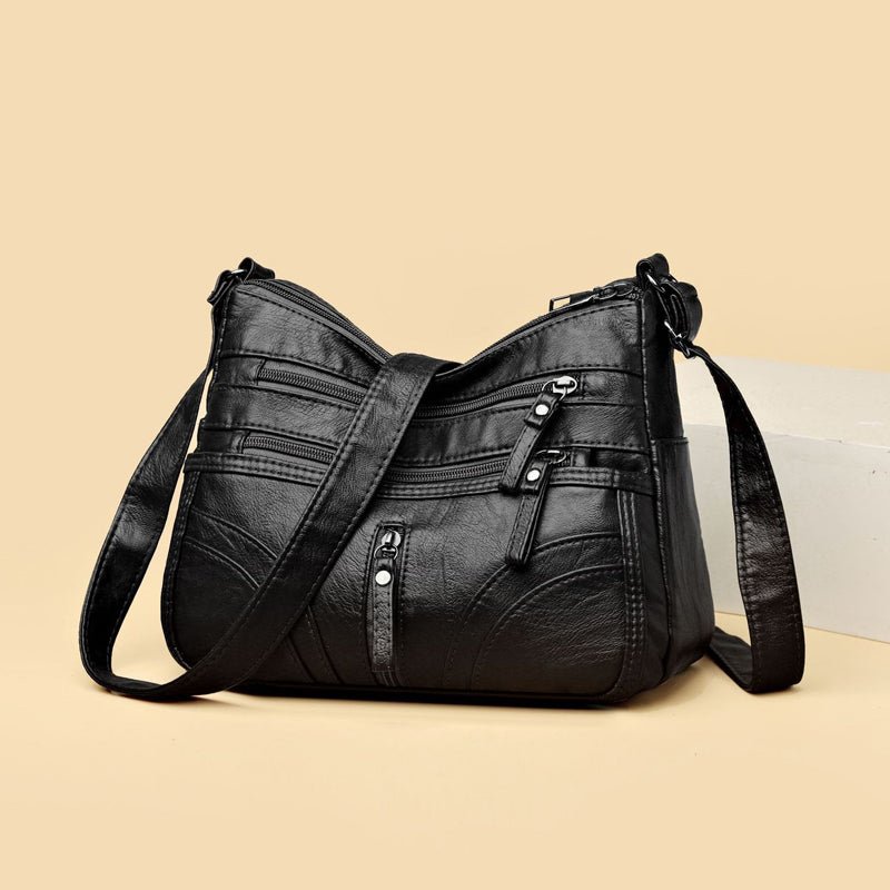 Sac Décontracté Vintage Margaret