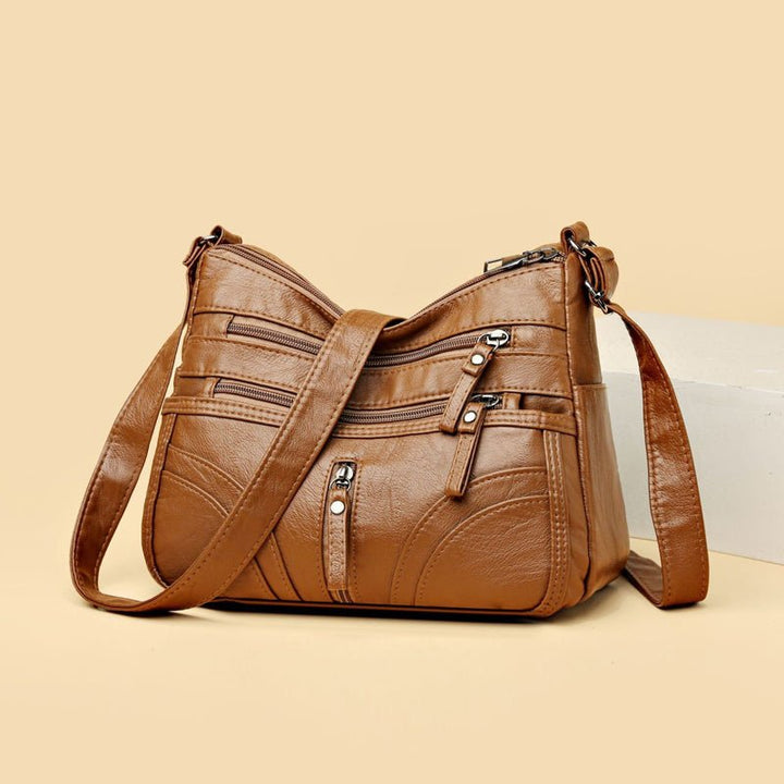 Sac Décontracté Vintage Margaret