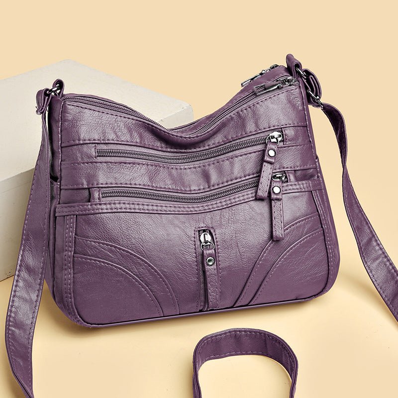Sac Décontracté Vintage Margaret
