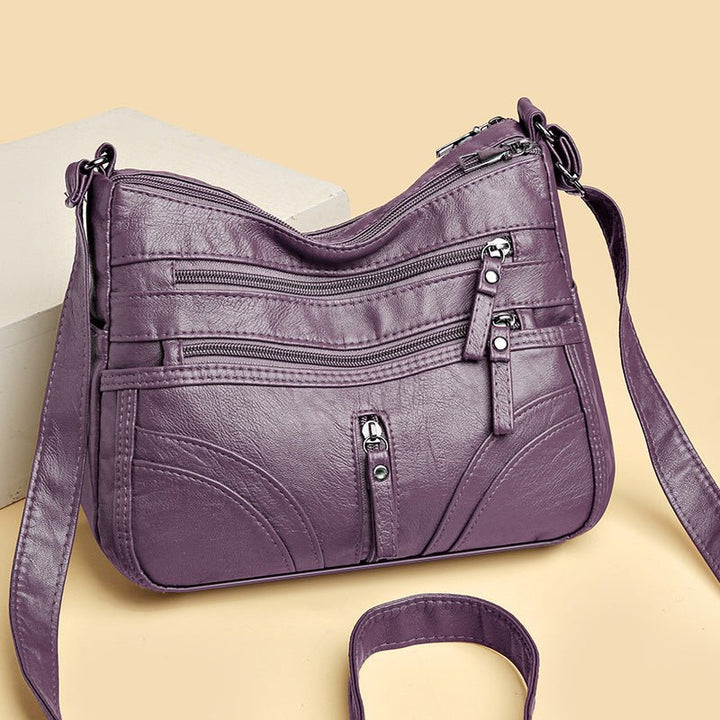 Sac Décontracté Vintage Margaret