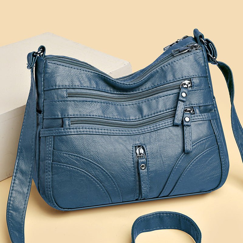 Sac Décontracté Vintage Margaret