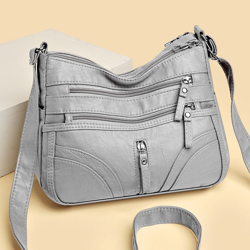 Sac Décontracté Vintage Margaret