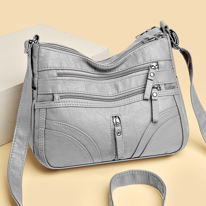Sac Décontracté Vintage Margaret