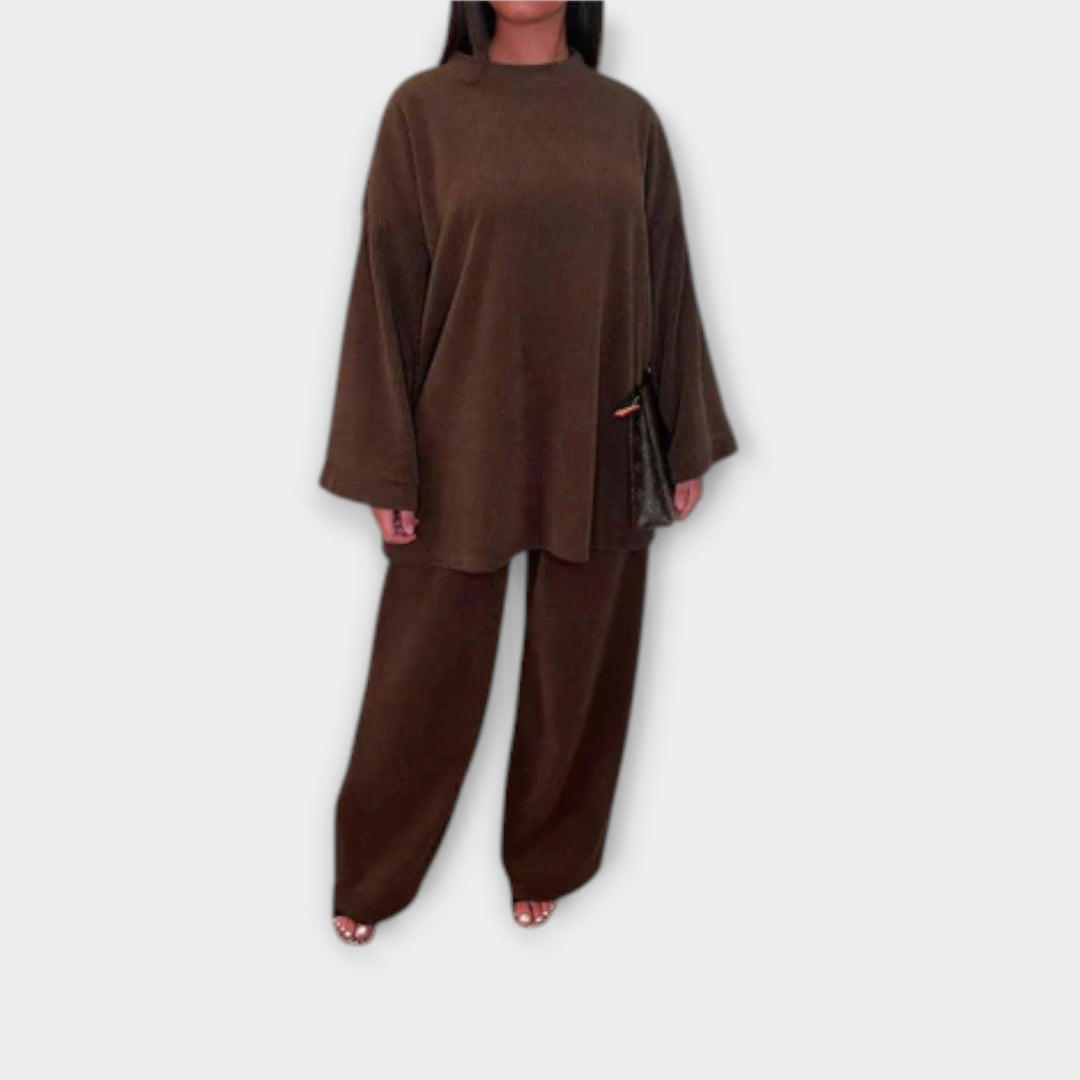 Grga – Ensemble Oversized