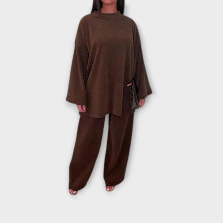 Grga – Ensemble Oversized