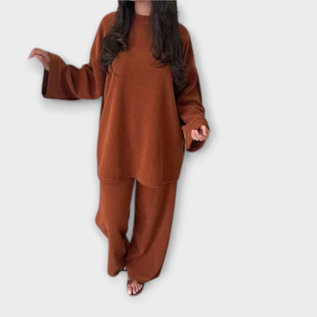 Grga – Ensemble Oversized