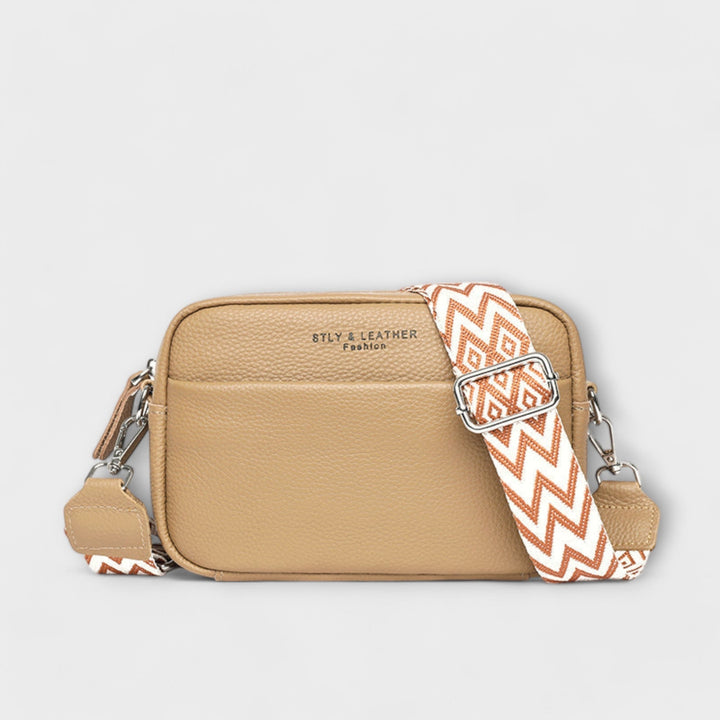 Cécile. - Mini sac à bandoulière