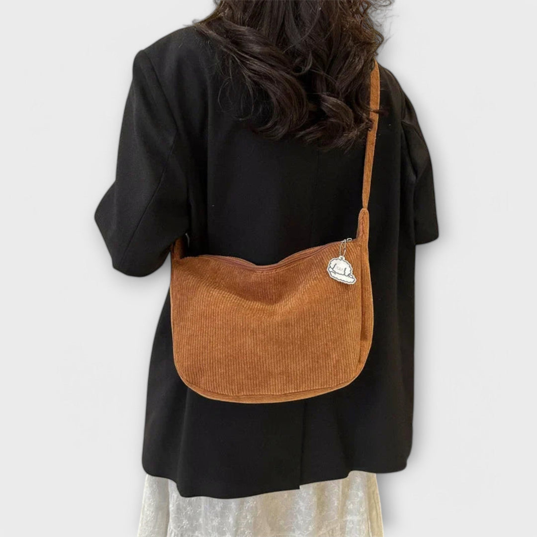 Cécile. - Sacs en Cordura pour femmes