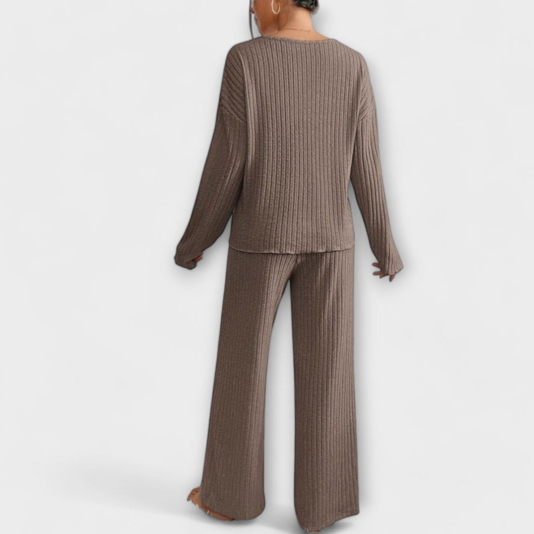 Bibijana - Ensemble confortable