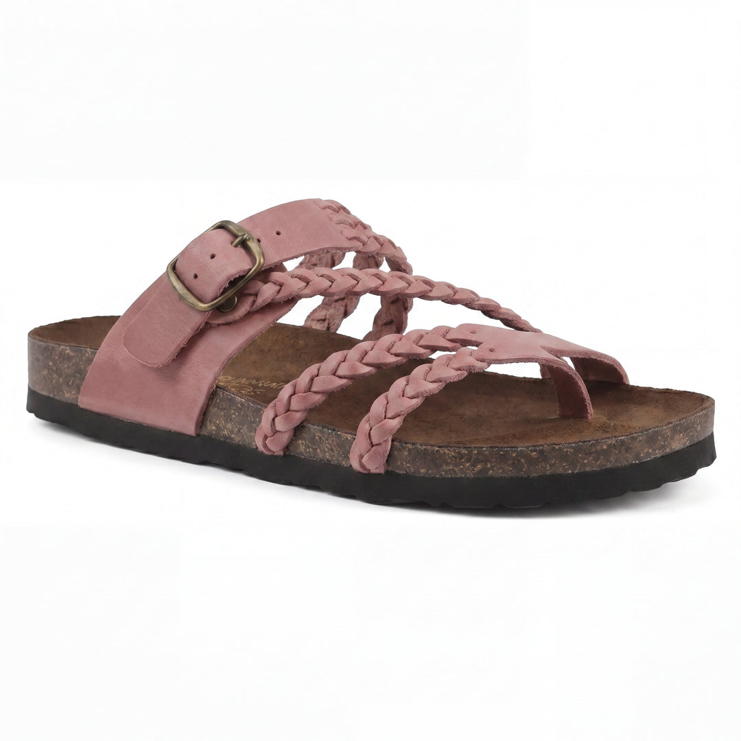 Sandales orthopédiques Hayleigh