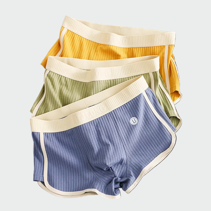 Ensemble de sous-vêtements en coton Zenith