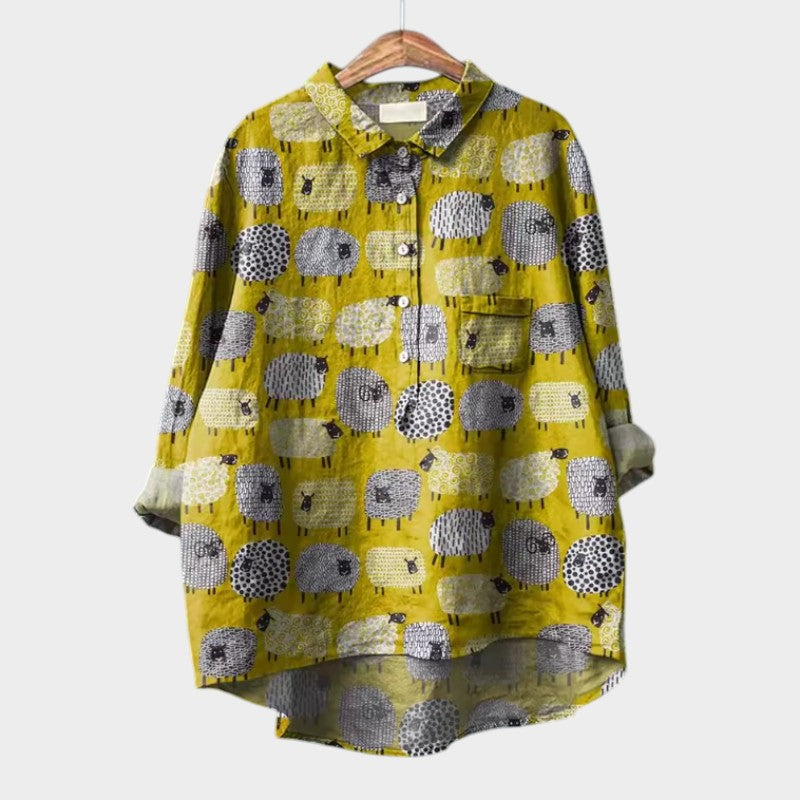 Gunna | Sweat-shirt premium avec des détails en dentelle