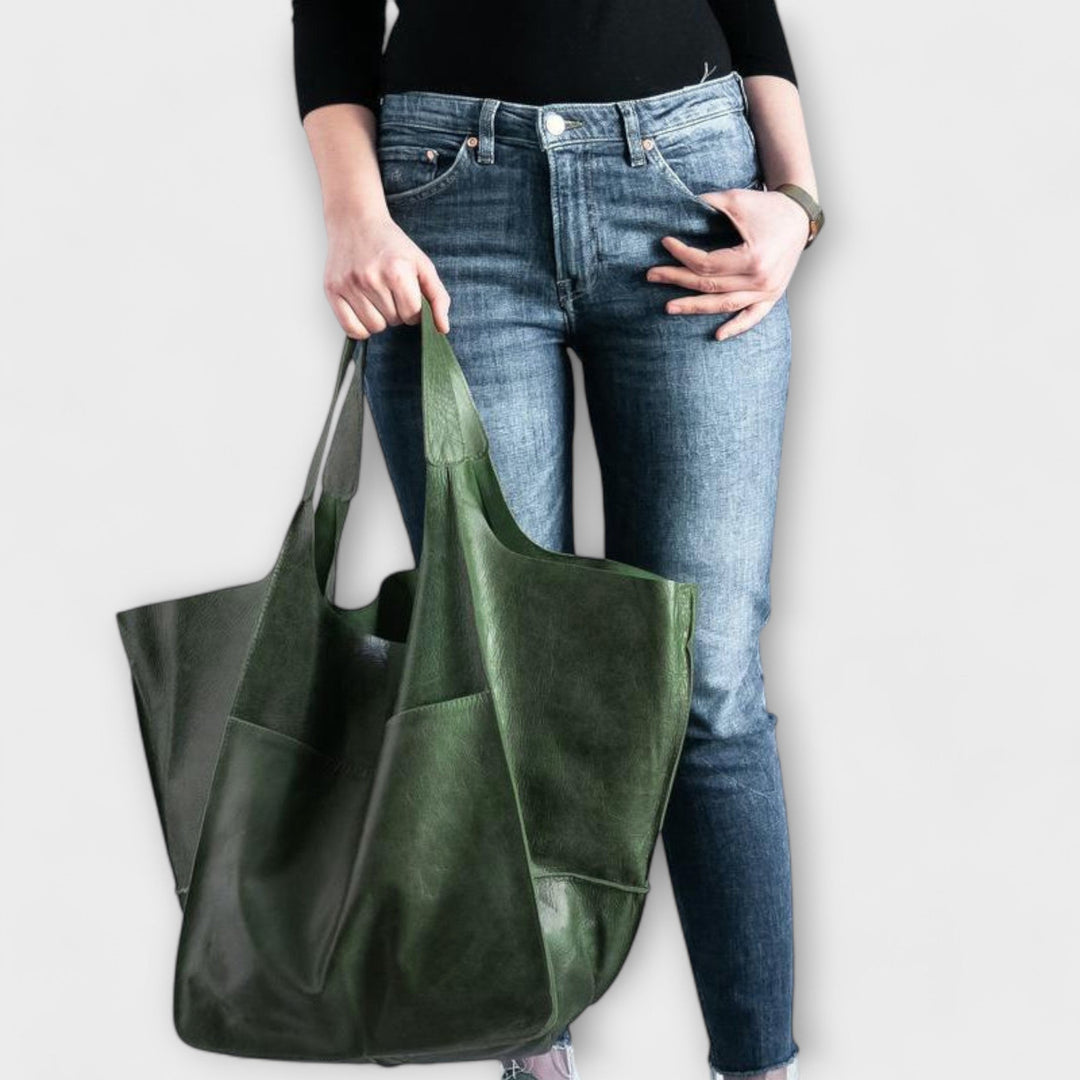 Krista - Sac de week-end oversize