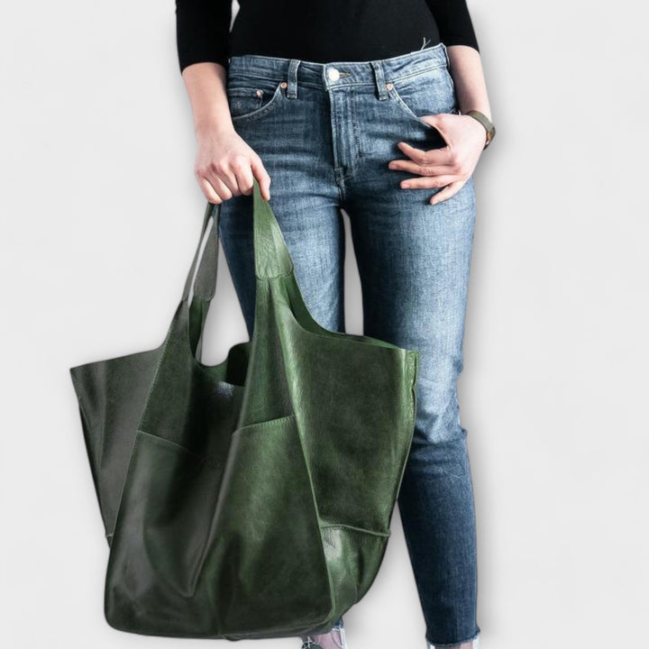 Krista - Sac de week-end oversize