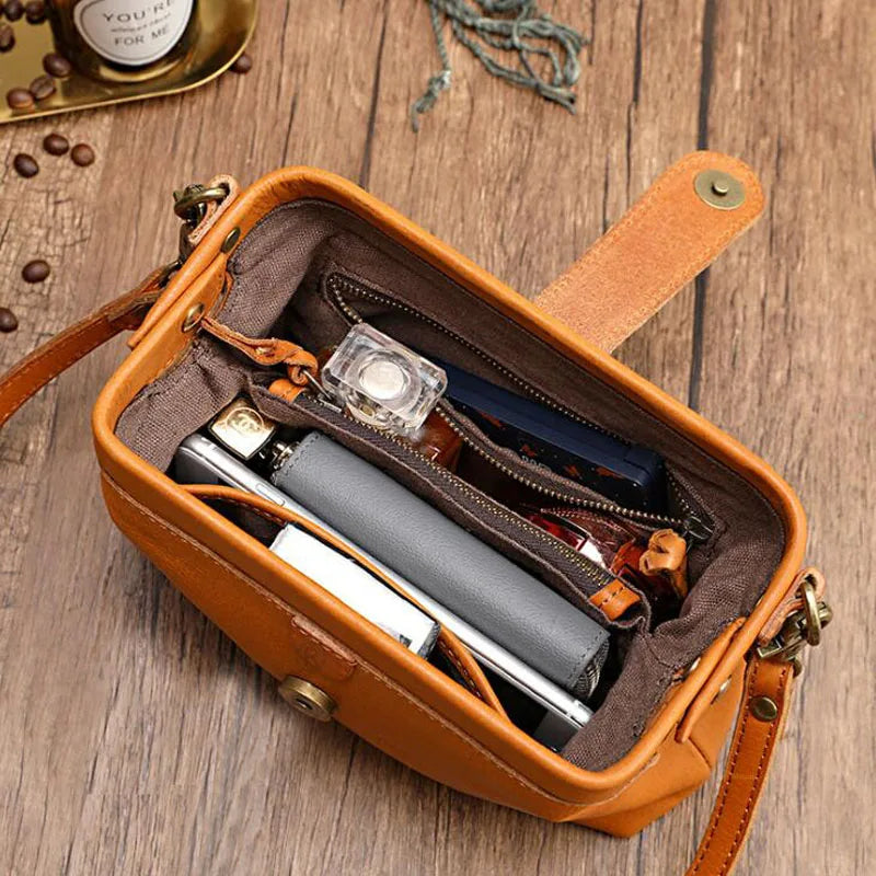 CRESSIDA | SAC CROSSBODY MINI